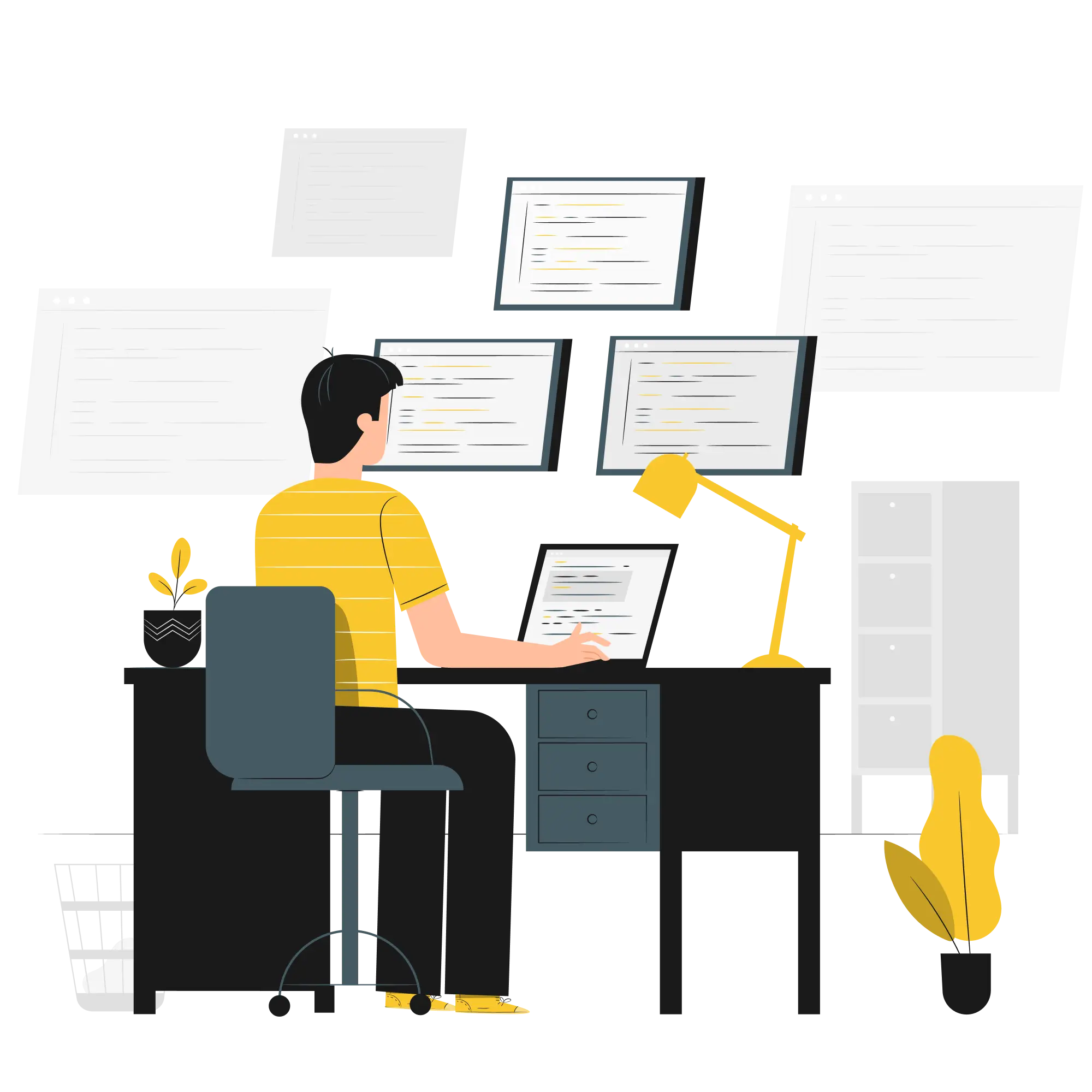 desktop-app-development