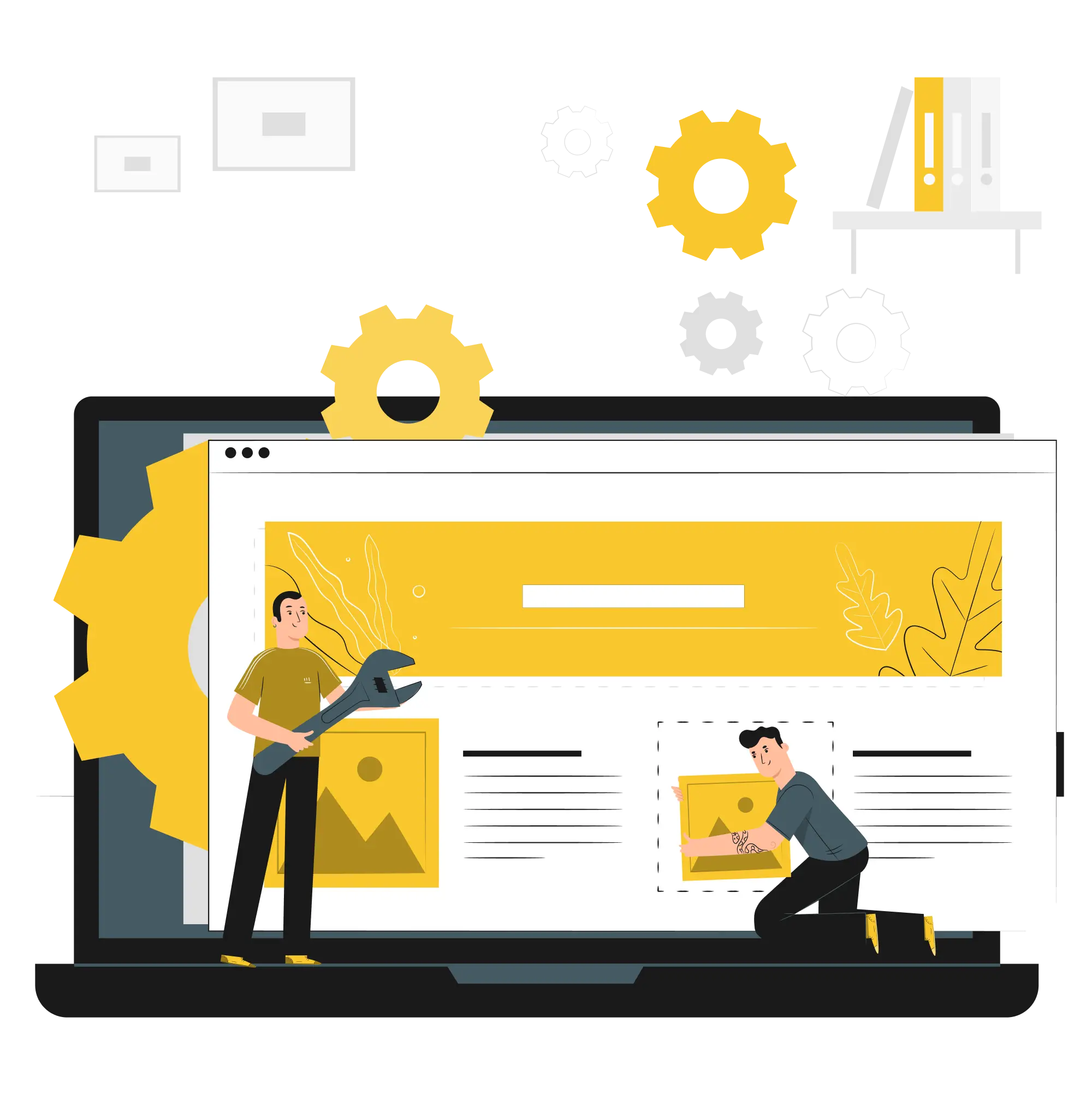 drupal-website