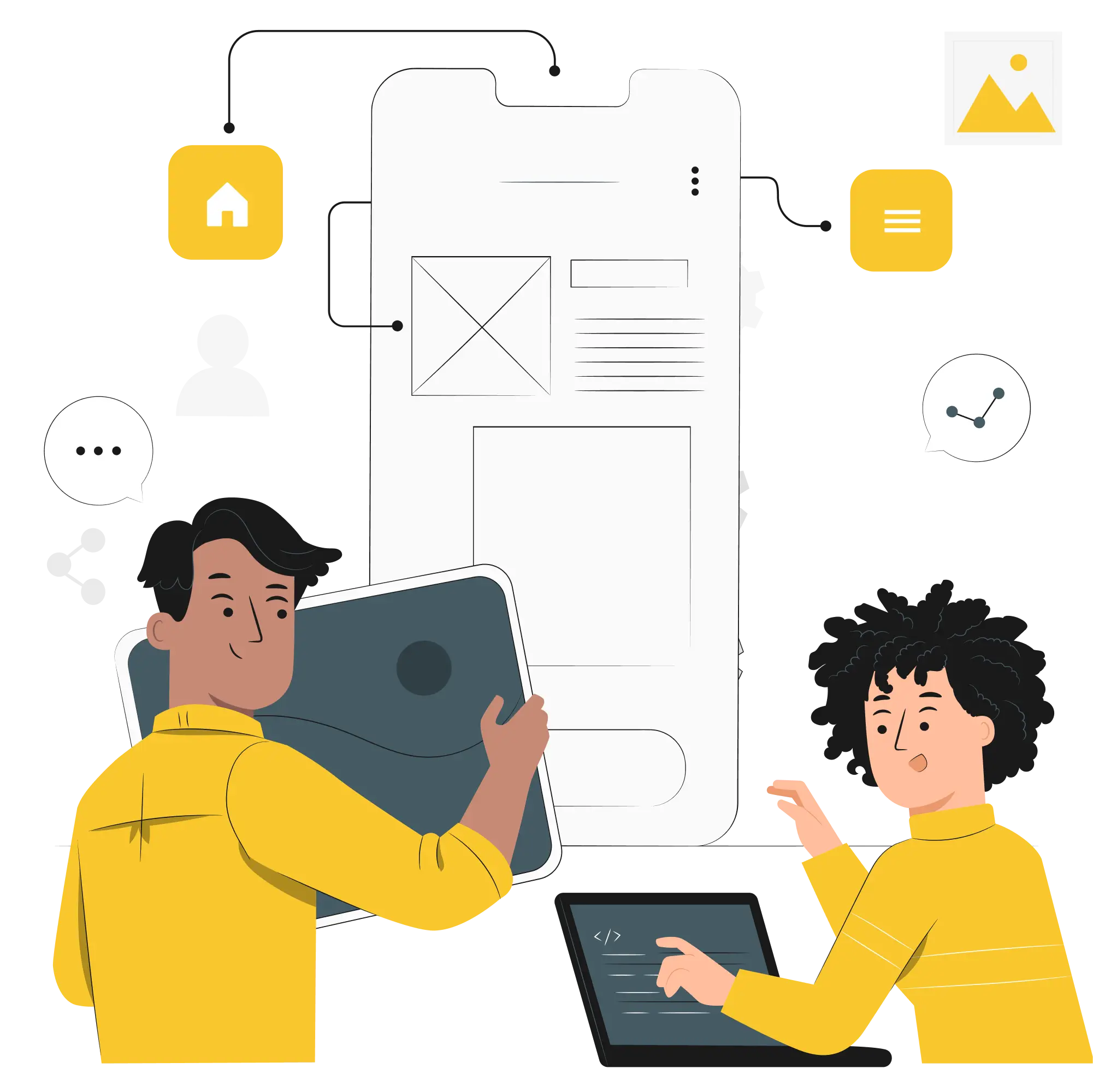 mobile-app-development