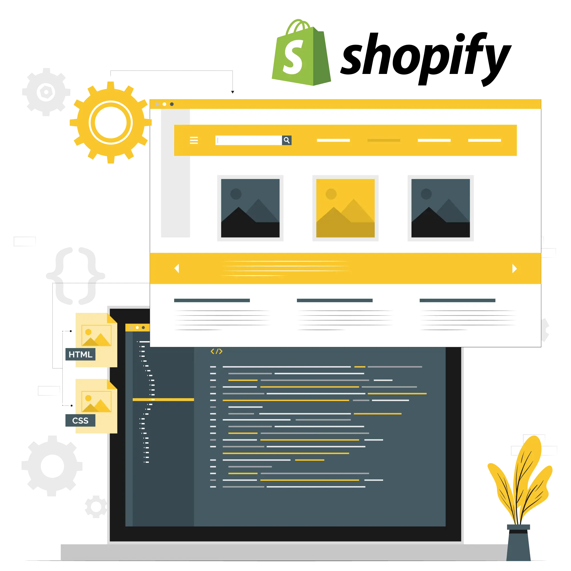 shopify