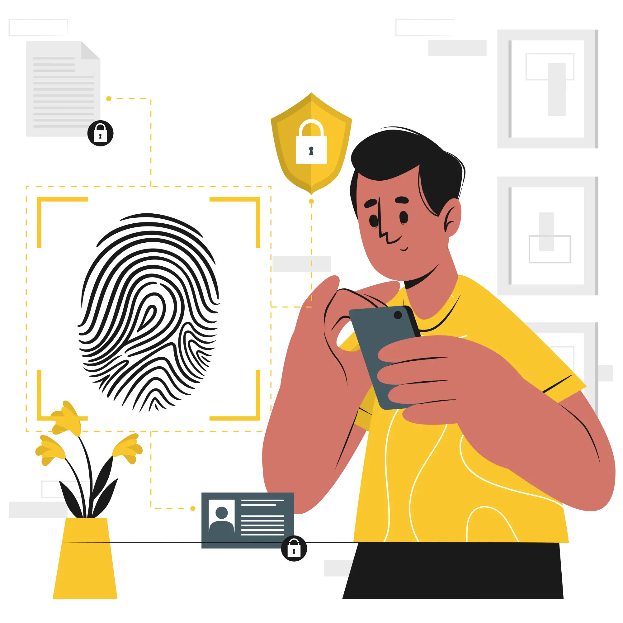 visual identity