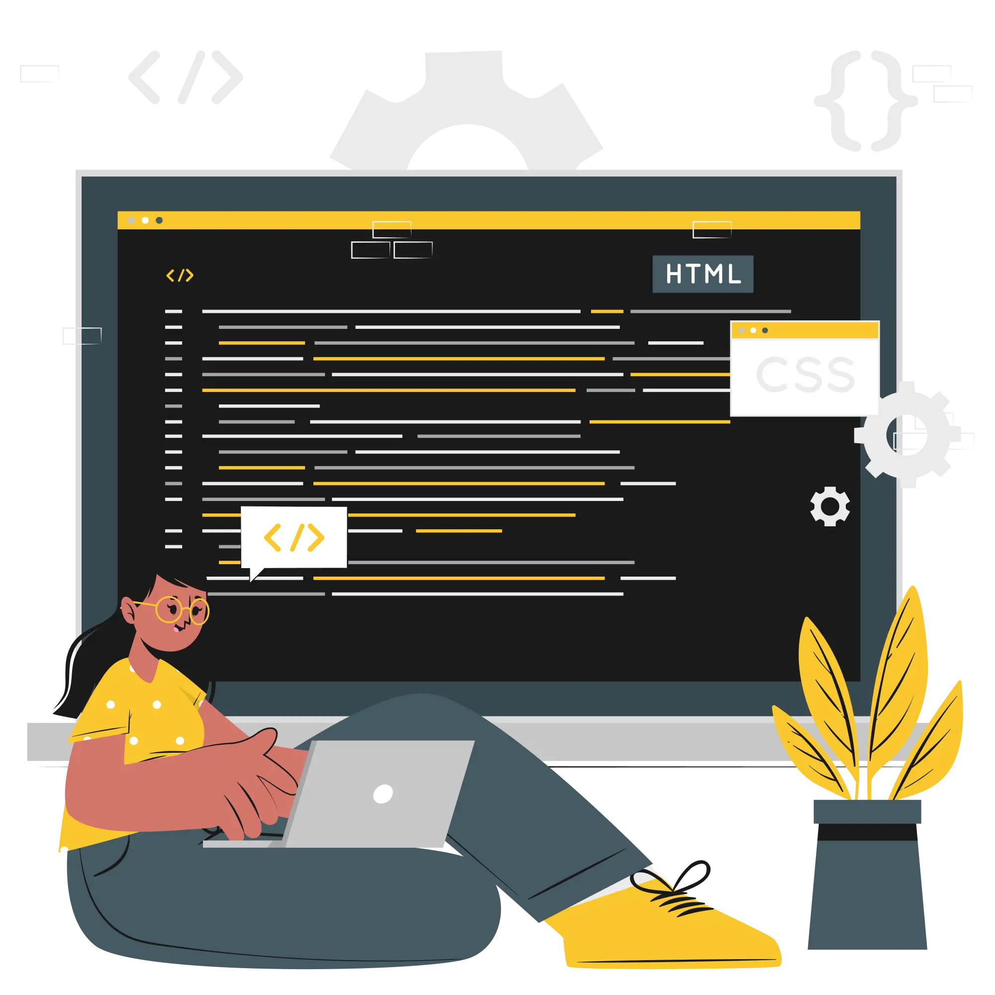 web-app-development