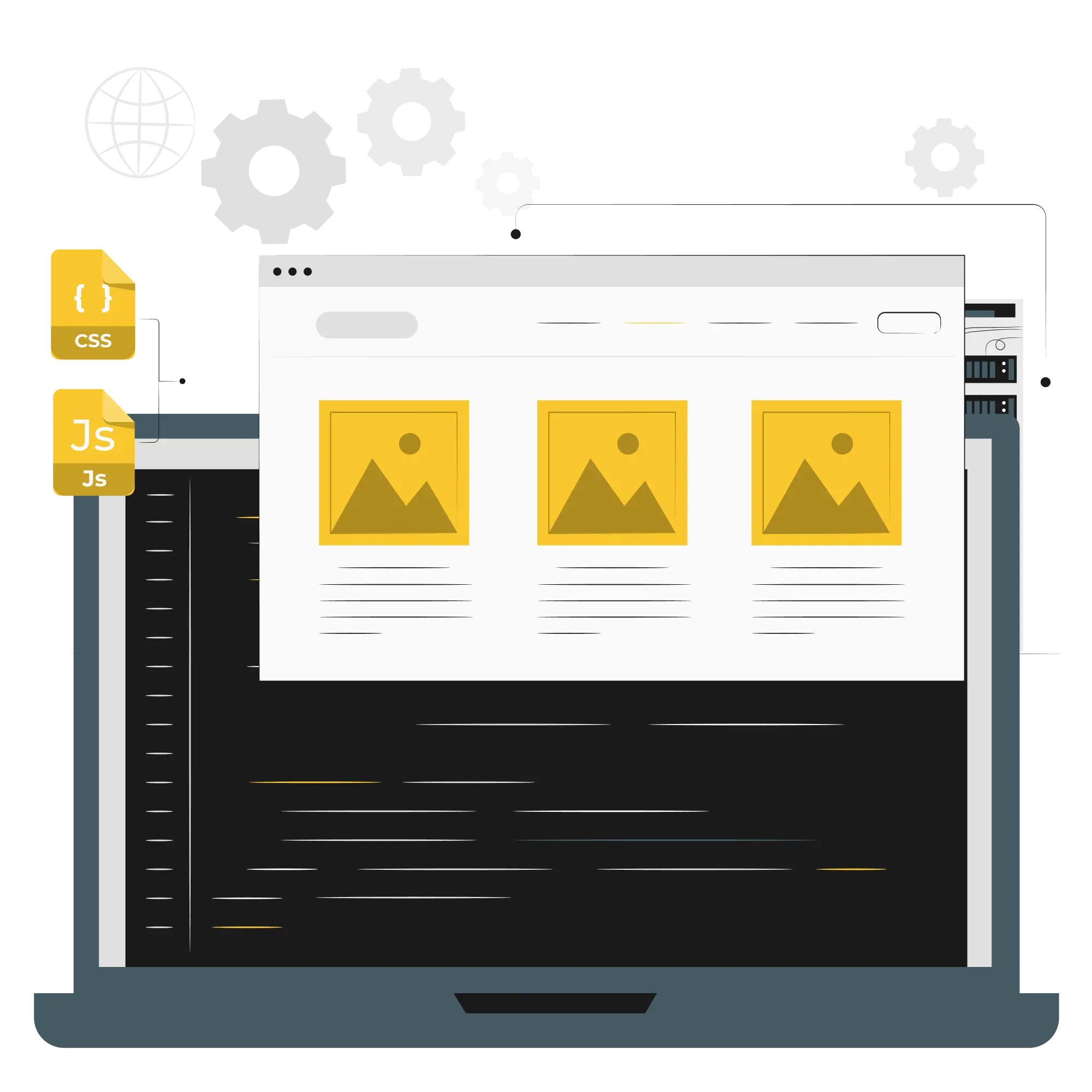 website-development website-development